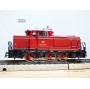 MÄRKLIN 3581 Loco diesel Br 221 DB BO