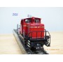 MÄRKLIN 3581 Loco diesel Br 221 DB BO