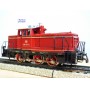 MÄRKLIN 3581 Loco diesel Br 221 DB BO