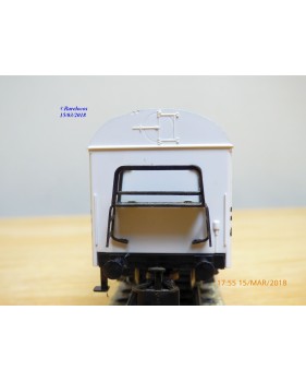 Märklin 48944 wagons plats type Bt 10 conteneurs à bière Königsbacher DB BO