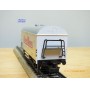 Märklin 48944 wagons plats type Bt 10 conteneurs à bière Königsbacher DB BO