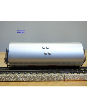 Märklin 48944 wagons plats type Bt 10 conteneurs à bière Königsbacher DB BO