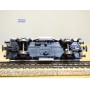 Märklin 48944 wagons plats type Bt 10 conteneurs à bière Königsbacher DB BO