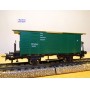 Märklin 48944 wagons plats type Bt 10 conteneurs à bière Königsbacher DB BO