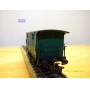 Märklin 48944 wagons plats type Bt 10 conteneurs à bière Königsbacher DB BO
