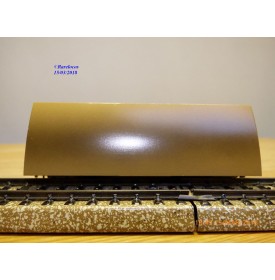 Märklin 48944 wagons plats type Bt 10 conteneurs à bière Königsbacher DB BO