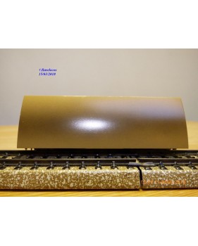 Märklin 48944 wagons plats type Bt 10 conteneurs à bière Königsbacher DB BO