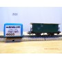 Märklin 48944 wagons plats type Bt 10 conteneurs à bière Königsbacher DB BO