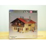 KIBRI  8058, maison Haus Bichlberg    Neuf   1/87   HO   BO