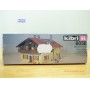 KIBRI  8058, maison Haus Bichlberg    Neuf   1/87   HO   BO