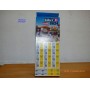 KIBRI  8704, Garage / station service  BO  1/87 HO