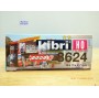 KIBRI  8704, Garage / station service  BO  1/87 HO