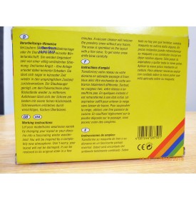 NOCH  08750, sachet de neige poudreuse   neuf   BO