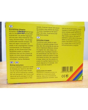 NOCH  08750, sachet de neige poudreuse   neuf   BO