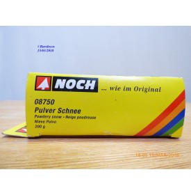 NOCH  58660, 
