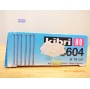 KIBRI  8704, Garage / station service  BO  1/87 HO