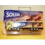 SAI  311, extension du viaduc 310 ou petit pont routier  Neuf BO  1/87  HO 