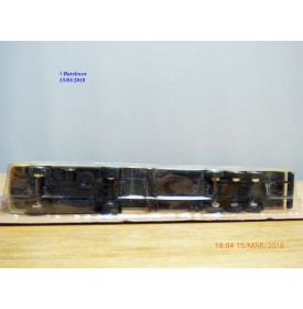 SAI  311, extension du viaduc 310 ou petit pont routier  Neuf BO  1/87  HO 