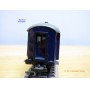RATEAU /  PMP / JEP  ???, voitures restaurant  CIWL   N° 2862   SNCF  BO