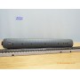 RATEAU / PMP /JEP  2114, voitures lits CIWL   N° 3841  SNCF  BO