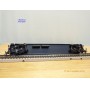 RATEAU /  PMP / JEP  ???, voitures restaurant  CIWL   N° 2862   SNCF  BO