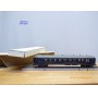 RATEAU /  PMP / JEP  ???, voitures restaurant  CIWL   N° 2862   SNCF  BO