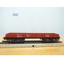 Märklin 48944 wagons plats type Bt 10 conteneurs à bière Königsbacher DB BO