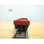 Märklin 48944 wagons plats type Bt 10 conteneurs à bière Königsbacher DB BO