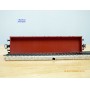 Märklin 48944 wagons plats type Bt 10 conteneurs à bière Königsbacher DB BO