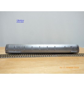 LILIPUT  822 00, voiture salon avec cuisine 1 Kl. type SA 4ük   N°:20505   Rheingold  DR   neuf    BO