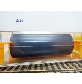 LILIPUT 253 01, wagon couvert  type  Grhs  DR  BO                                 DB BO