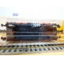 LILIPUT 253 01, wagon couvert  type  Grhs  DR  BO                                 DB BO