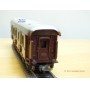LIMA véro 9301,  fourgon grandes lignes type DUz  N°: 28878  FS  BO