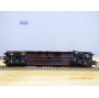 LIMA véro 9301,  fourgon grandes lignes type DUz  N°: 28878  FS  BO