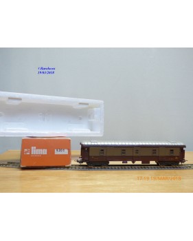 LIMA véro 309240 voiture grandes lignes Corail SNCF Neuf BO