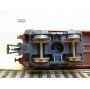 LIMA véro 9301,  fourgon grandes lignes type DUz  N°: 28878  FS  BO