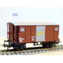 LIMA véro  303546,  wagon couvert à guérite   type Gklm-v  SBB  neuf  BO     neuf    BO 