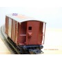 LIMA véro  303546,  wagon couvert à guérite   type Gklm-v  SBB  neuf  BO     neuf    BO 