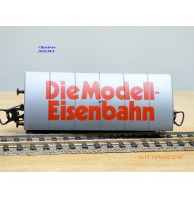 LIMA véro  303546,  wagon couvert à guérite   type Gklm-v  SBB  neuf  BO     neuf    BO 