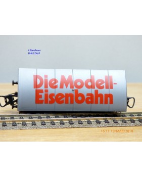 LIMA véro  303546,  wagon couvert à guérite   type Gklm-v  SBB  neuf  BO     neuf    BO 