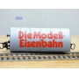 LIMA véro  303546,  wagon couvert à guérite   type Gklm-v  SBB  neuf  BO     neuf    BO 
