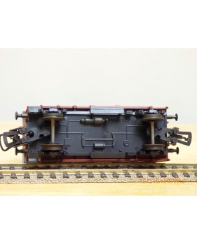 LIMA véro  303546,  wagon couvert à guérite   type Gklm-v  SBB  neuf  BO     neuf    BO 