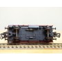 LIMA véro  303546,  wagon couvert à guérite   type Gklm-v  SBB  neuf  BO     neuf    BO 