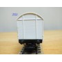 PRIMEX ( Märklin )  4543, wagon réfrigérant  type Gm 39  marquage Kühlwagen  DB  neuf    BO