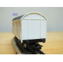 PRIMEX ( Märklin )  4543, wagon réfrigérant  type Gm 39  marquage Kühlwagen  DB  neuf    BO