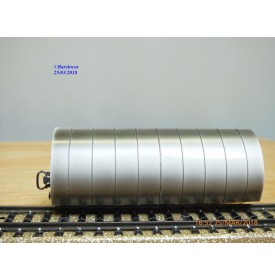 PRIMEX ( Märklin )  4543, wagon réfrigérant  type Gm 39  marquage Kühlwagen  DB  neuf    BO
