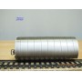 PRIMEX ( Märklin )  4543, wagon réfrigérant  type Gm 39  marquage Kühlwagen  DB  neuf    BO