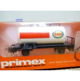 PRIMEX ( Märklin )  4584 Camion et wagon cirque SARRASANI  Neuf  BO 