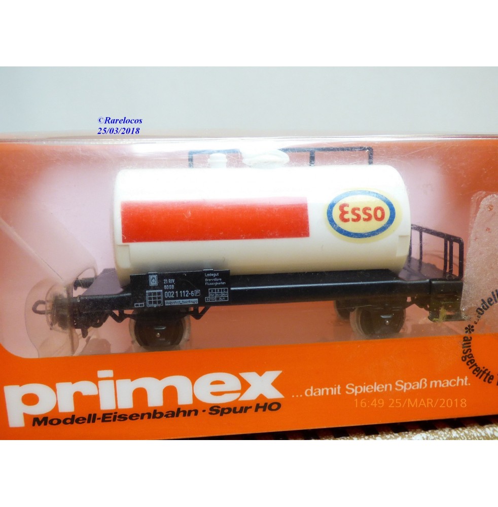 PRIMEX ( Märklin )  4584 Camion et wagon cirque SARRASANI  Neuf  BO 