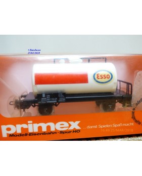 PRIMEX ( Märklin )  4584 Camion et wagon cirque SARRASANI  Neuf  BO 